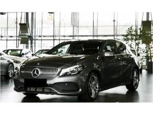 Mercedes-benz a 200 cdi automatic 4matic sport