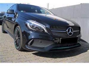 Mercedes-benz a 200 cdi automatic motorsport
