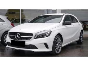 Mercedes-benz a 200 cdi automatic night edition