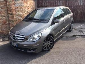 Mercedes-benz b 180 cdi sport cambio automatico tetto