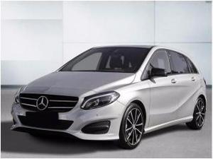 Mercedes-benz b 180 cdi sport pdc-night pack *nuovo modello*