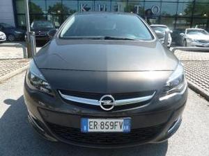 Opel astra 1.7 cdti 110cv 5 porte