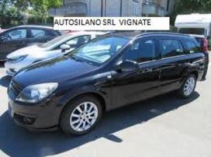 Opel astra 1.9 cdti 120cv station wagon enjoy
