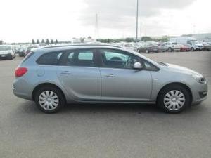 Opel astra wagon st 1.4 turbo gpl tech electiv