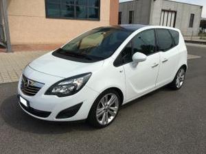 Opel meriva 1.7 cdti 110cv cosmo