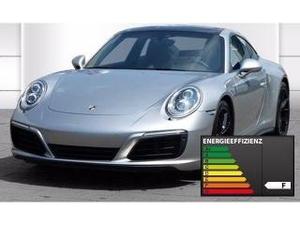 Porsche  carrera 4s 420cv/pdk/sportchrono/bose/tetto