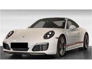 Porsche  carrera 4s 420cv/pdk/tetto/pasm/bose