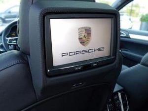 Porsche cayenne 4.1 s diesel