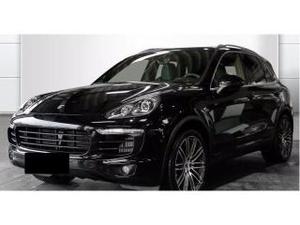 Porsche cayenne porsche cayenne diesel nav/tetto/camera/pasm