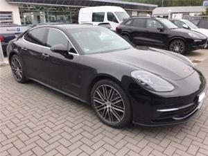 Porsche panamera 4.0 4s diesel *nuovo modello*