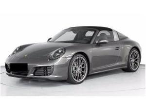 Porsche targa porsche 911 targa cv/pdk/sportchrono/bose