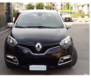 Renault Captur 1.5dCi Aut. ENER.INTENS NAVI RETROC