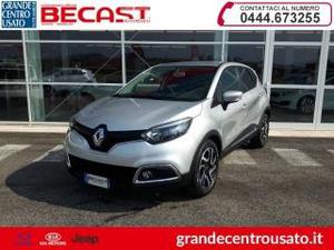 Renault cabstar 1.5 dci 8v 90 cv s&s live unico proprietario