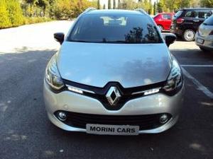 Renault clio sporter cv live