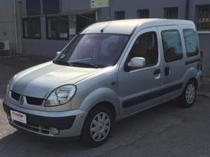 Renault kangoo 1.5 dci/82cv 5p. expression