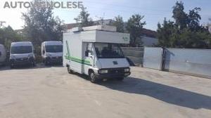 Renault master master 1 serie t diesel cabinato con