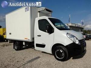 Renault master t dci 125 cv frigorifero