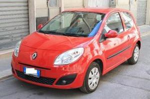 Renault twingo 1.2 8v