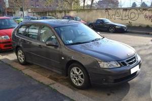 Saab 9-3 sporthatch 1.9 tid 16v dpf linear