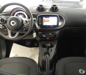 Smart ForTwo  twinamic Passion NAVI CONFORT PACK LED
