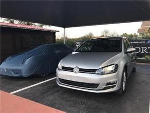 Volkswagen golf 2.0 tdi 150 cv 5p. highlinekameraxenonnavi