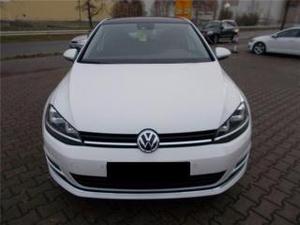 Volkswagen golf 2.0 tdi 5p. allstar-plus/tetto/xeno/nav/pdc