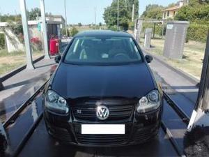 Volkswagen golf cv 16v tsi 5p. gt sport cambio aut