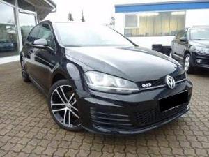 Volkswagen golf gtd 2.0 tdi 5p. bluemo