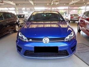 Volkswagen golf r 2.0 dsg 5p. nav/parkpilot/19"