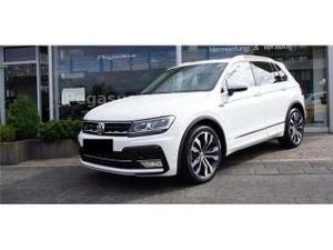 Volkswagen tiguan 2.0 tdi 190cv dsg 4motion