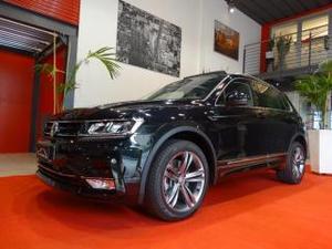 Volkswagen tiguan 2.0 tdi dsg.highline-r