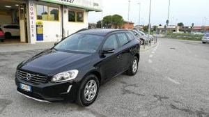Volvo xc 60 d3 geartronic kinetic
