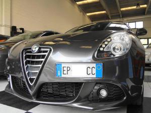 Alfa Romeo Giulietta 1.6 JTDm- CV Progression
