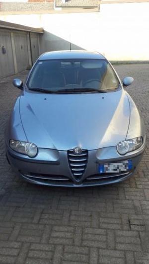 Alfa romeo  jtd (115 cv) cat 5p. connect