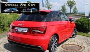 Audi a1 pelle navi xenon audi a1 1.6 tdi sport line s