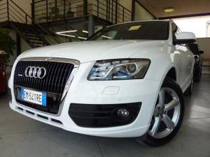 Audi q5 2.0 tdi 170 cv quattro s tronic s line adv. plus