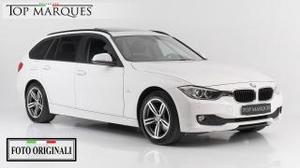 Bmw 316 d touring business advantage automatico