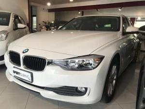 Bmw 316 d touring navi auto pelle da euro 