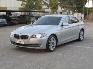 Bmw 520 d futura