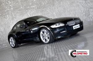 Bmw z4 3.0si cat coupÃ© 1 proprietario