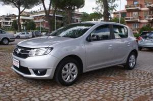 Dacia sandero 1.2 gpl navi-cruise control
