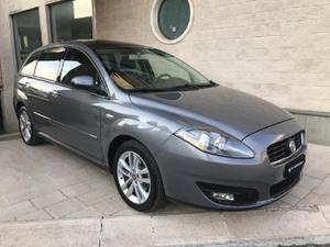 Fiat Croma 1.9 Multijet 16V Emotion