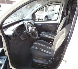 Fiat Fiorino 1.4 Furgone Natural Power SX