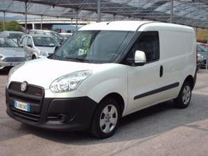 Fiat doblo doblÃ² 1.6 mjt 105cv pl-tn cargo maxi lamierato