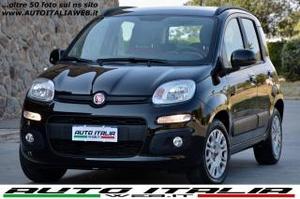 Fiat panda 1.2 lounge euro6