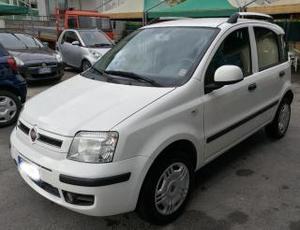 Fiat panda 1.2 metano npower