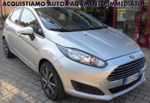 Ford fiesta cv 5 porte