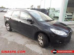 Ford focus 1.6 gpl sw info 335/