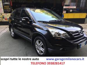 Honda CR-V 2.2 i-DTEC Comfort