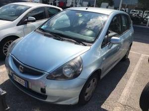 Honda jazz 1.2 5p. carrozzeria da sistemare